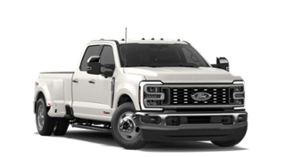 2027 Ford Super Duty® External Image 4